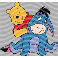 Winnie the Pooh-WP 261